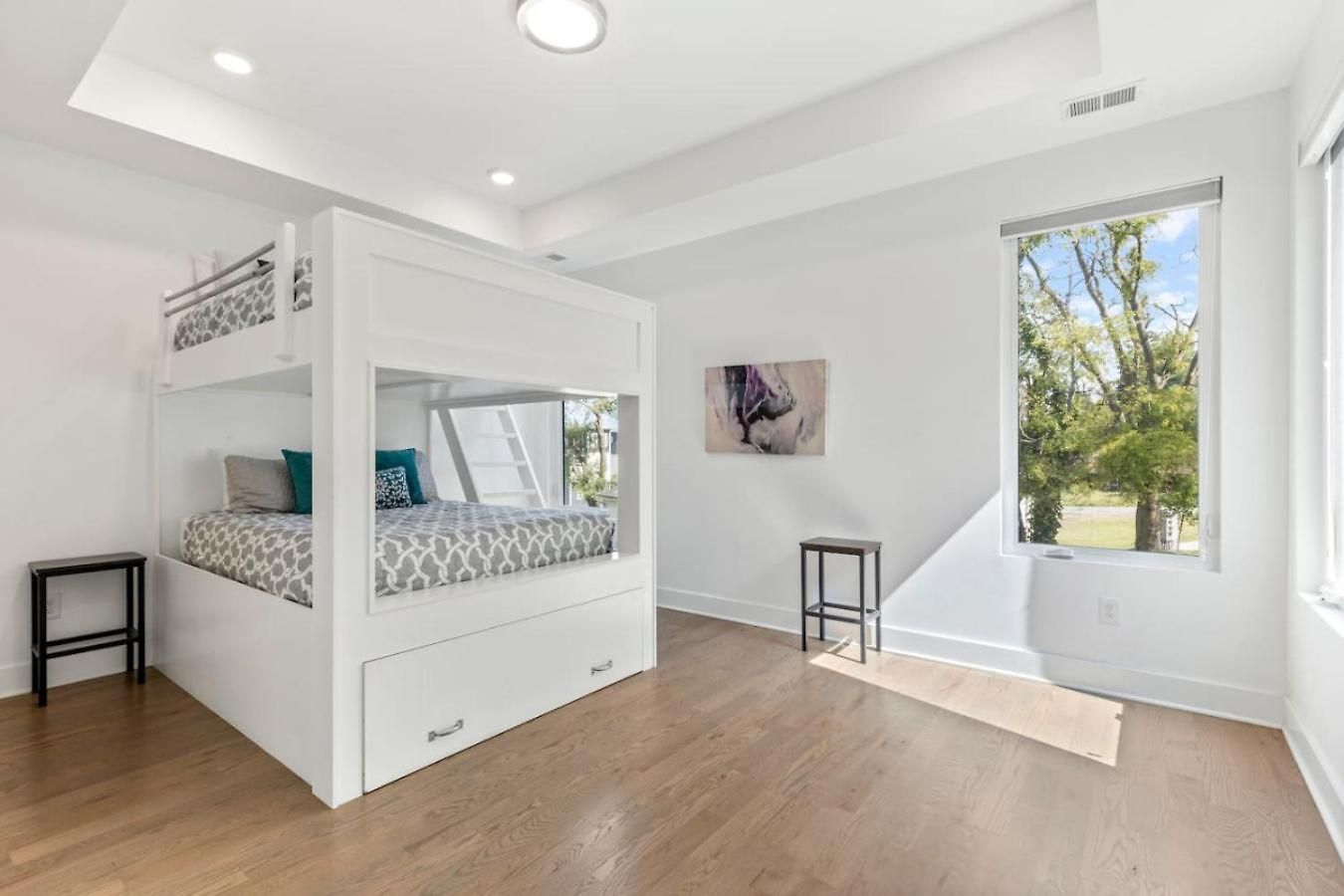Ave Sleeps 8 2 Master Huge Parking Apartment