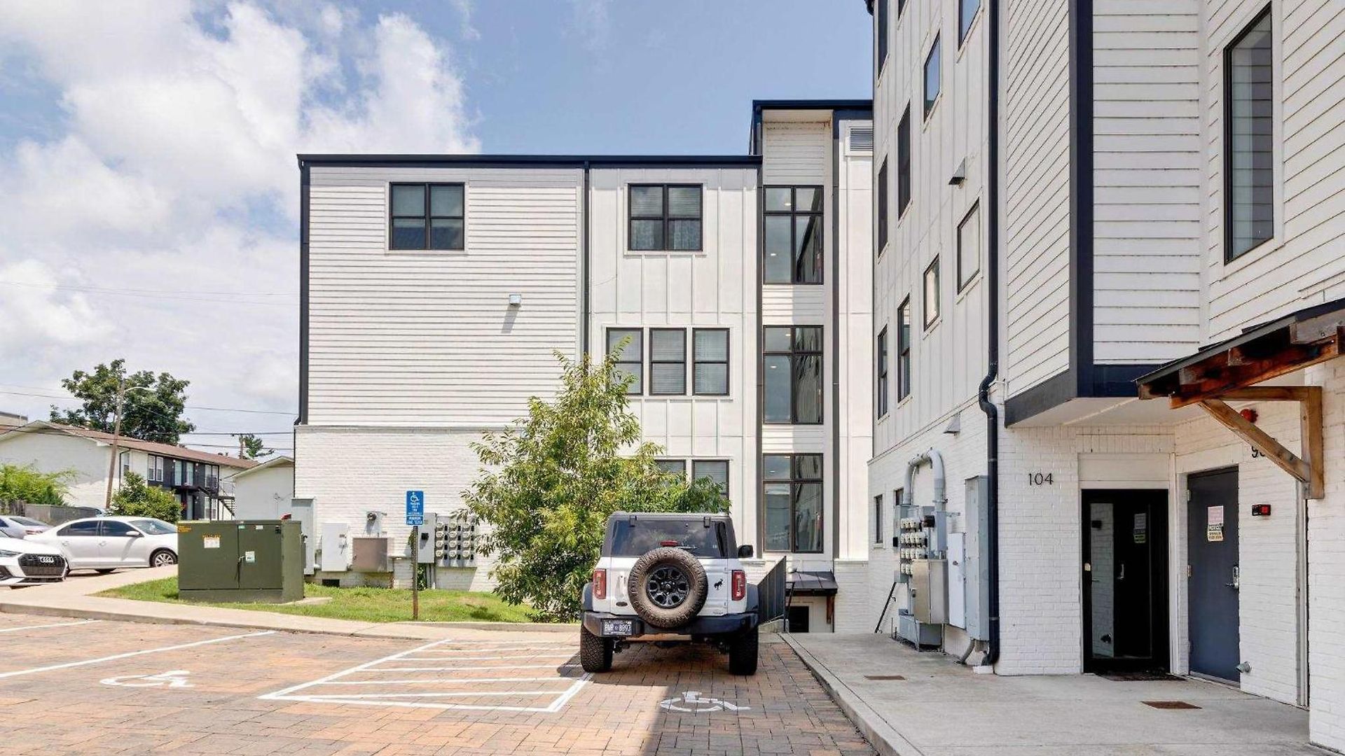 The Cozy Chord- Music Near Broadway Apartment Nashville