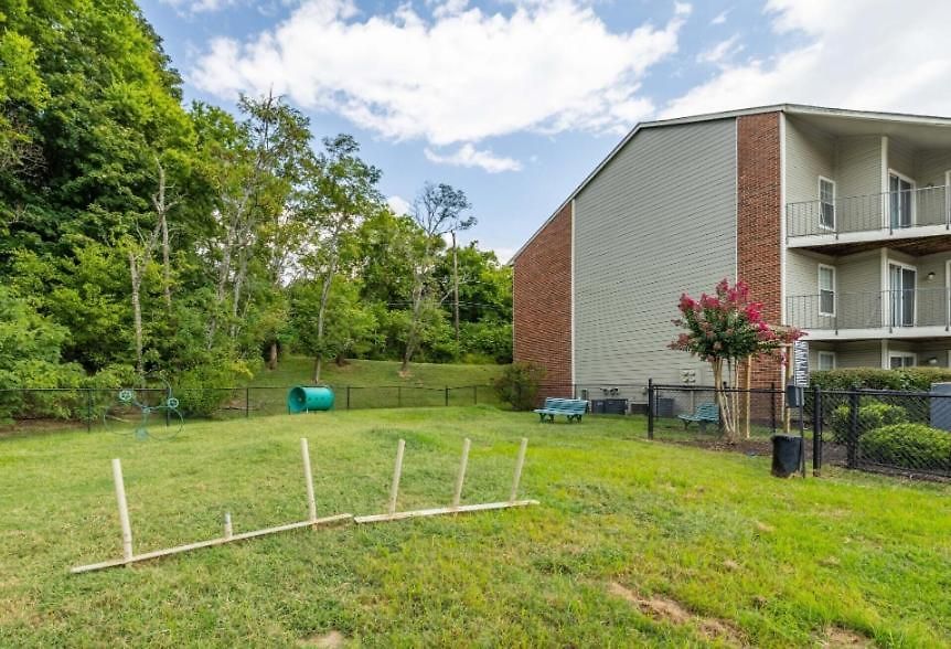 Apartment Preakness Ideal For Work Or Play Nashville