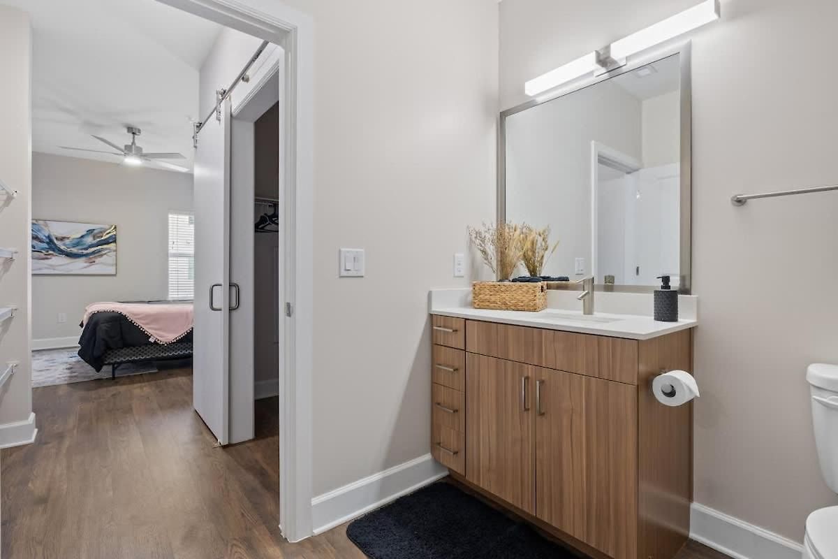 Apartment Stylish Gulch Retreat - Near Broadway Nashville