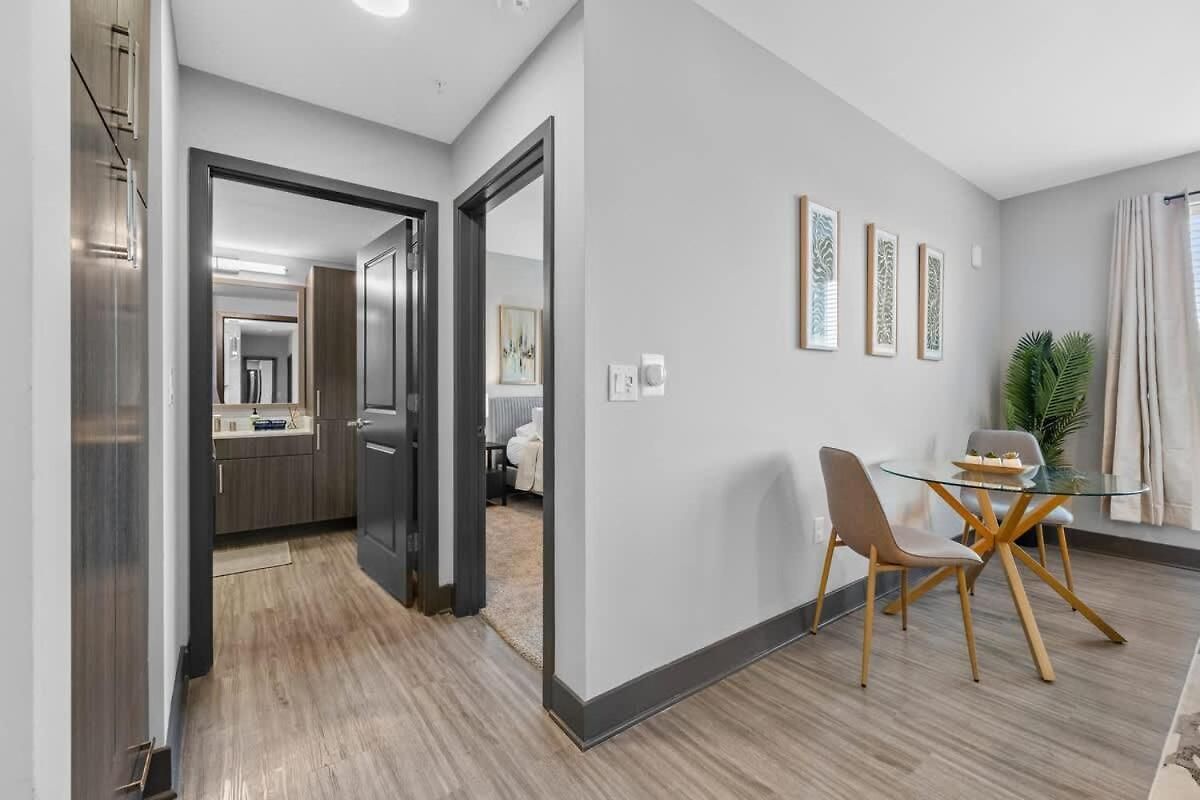 Modern 2br Retreat Sylvan Park Near Broadway * Nashville