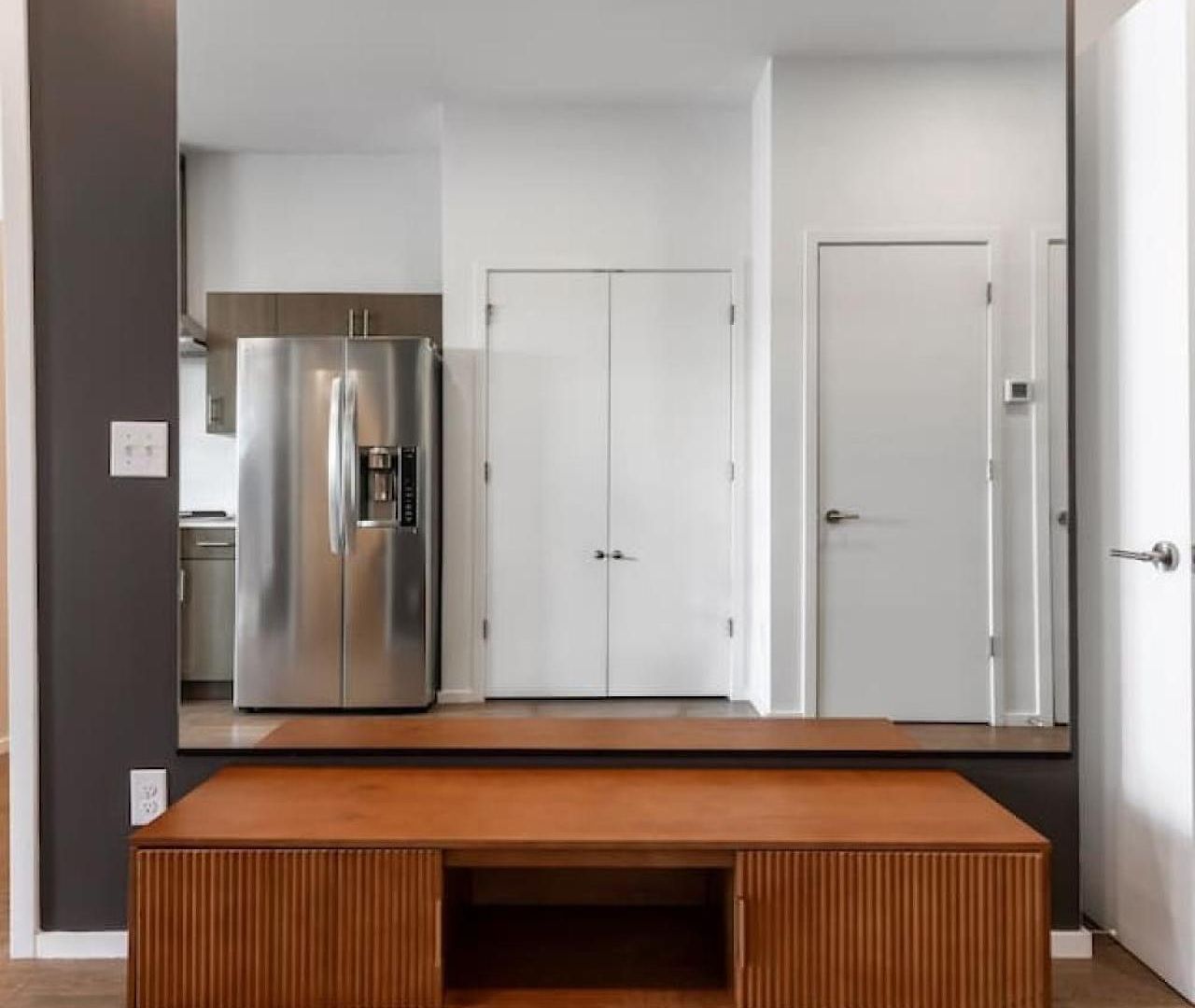 Modern Gulch Getaway With Pool, Garage And Balcony * Nashville
