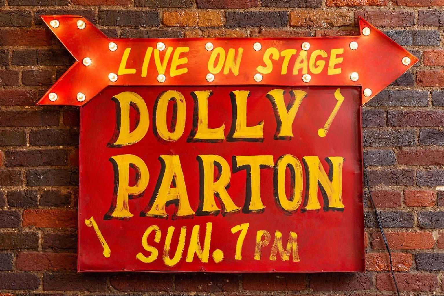 Holiday home The Parton Printer's Alley Nashville- 2 Blocks To Broadway