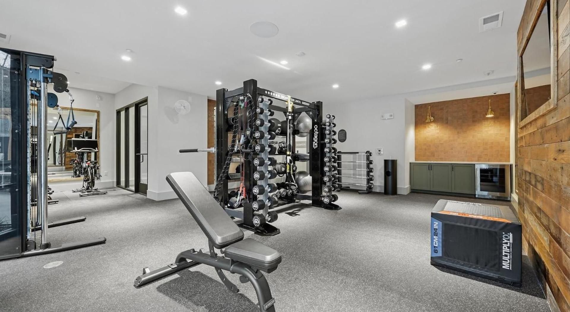 Apartment Landing Beautiful 2Bd Gym Courtyard Nashville