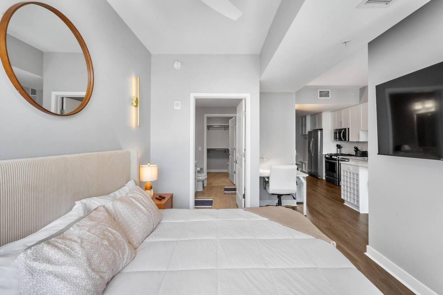Lux In The Gulch Walkable Stay, Parking Apartment