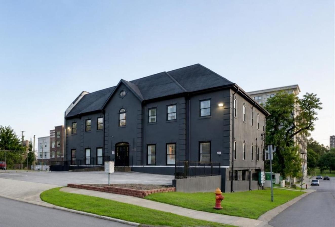 Apartment Coastal Cowgirl Retreat Near Broadway & Vanderbilt Nashville