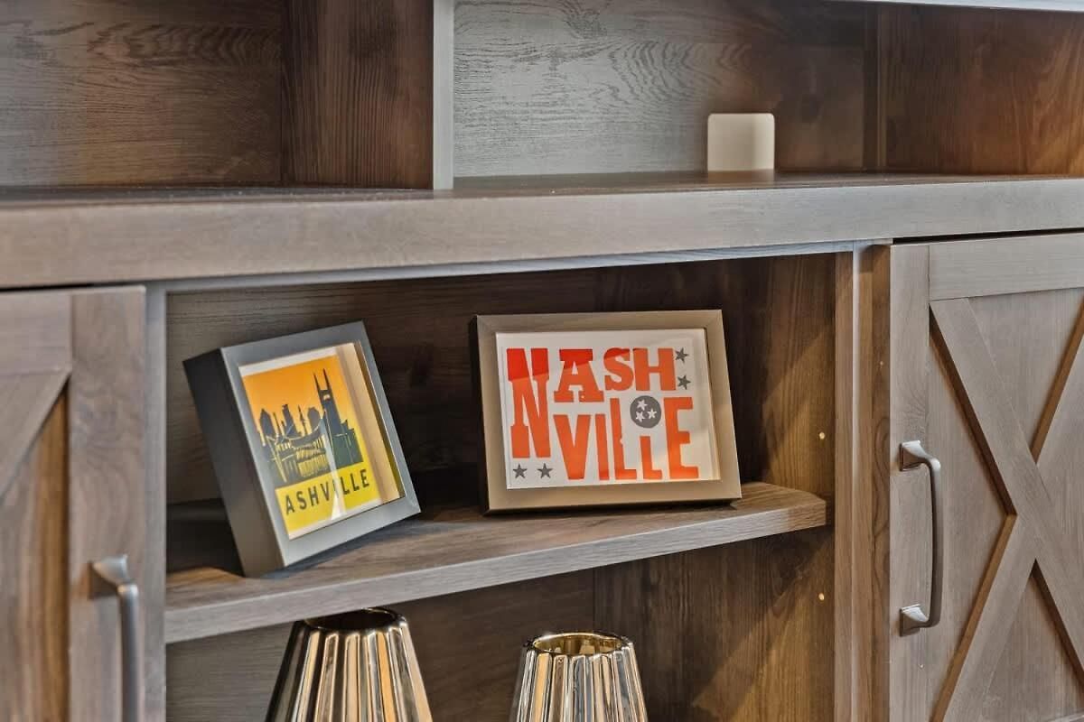 Apartment Modern Haven Walk 2 Gulch & Broadway Nashville
