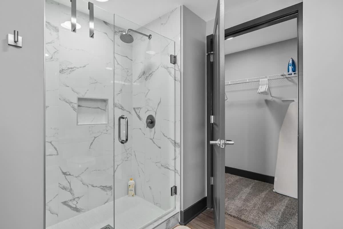 Stylish 2br Near Sylvan Park- Music Views * Nashville