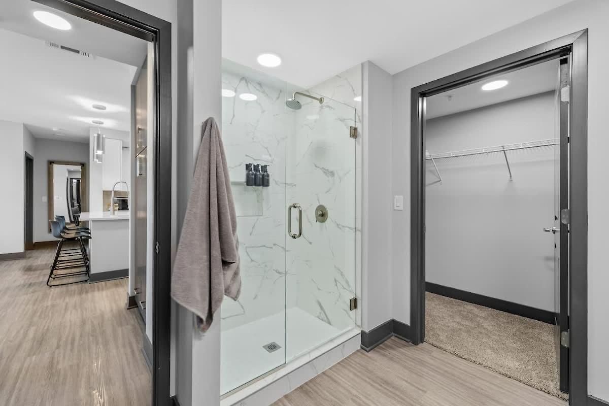 Apartment Modern 2br Retreat Sylvan Park Near Broadway Nashville
