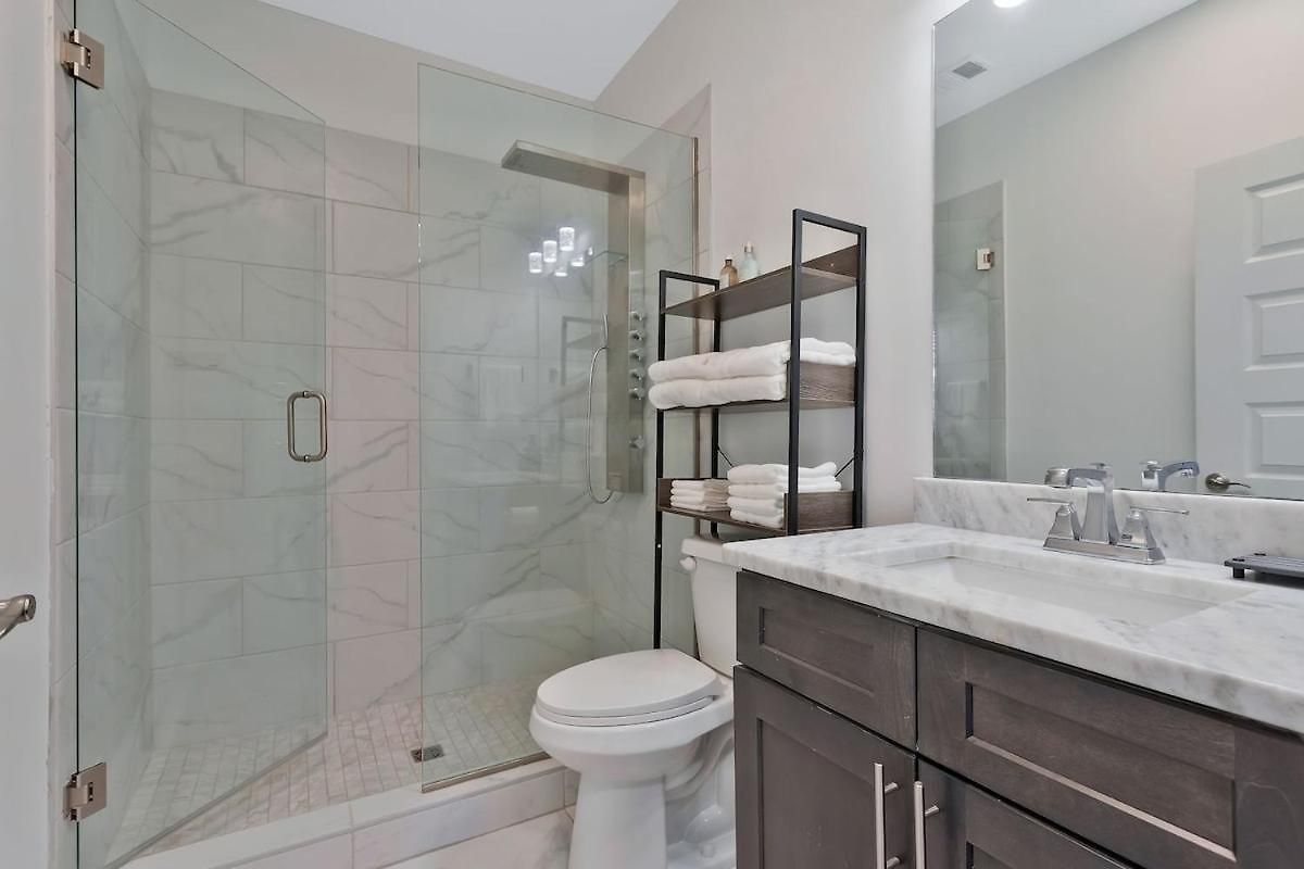 Apartment Retronash Penthouse Sleeps 7 Terrace Downtown View *