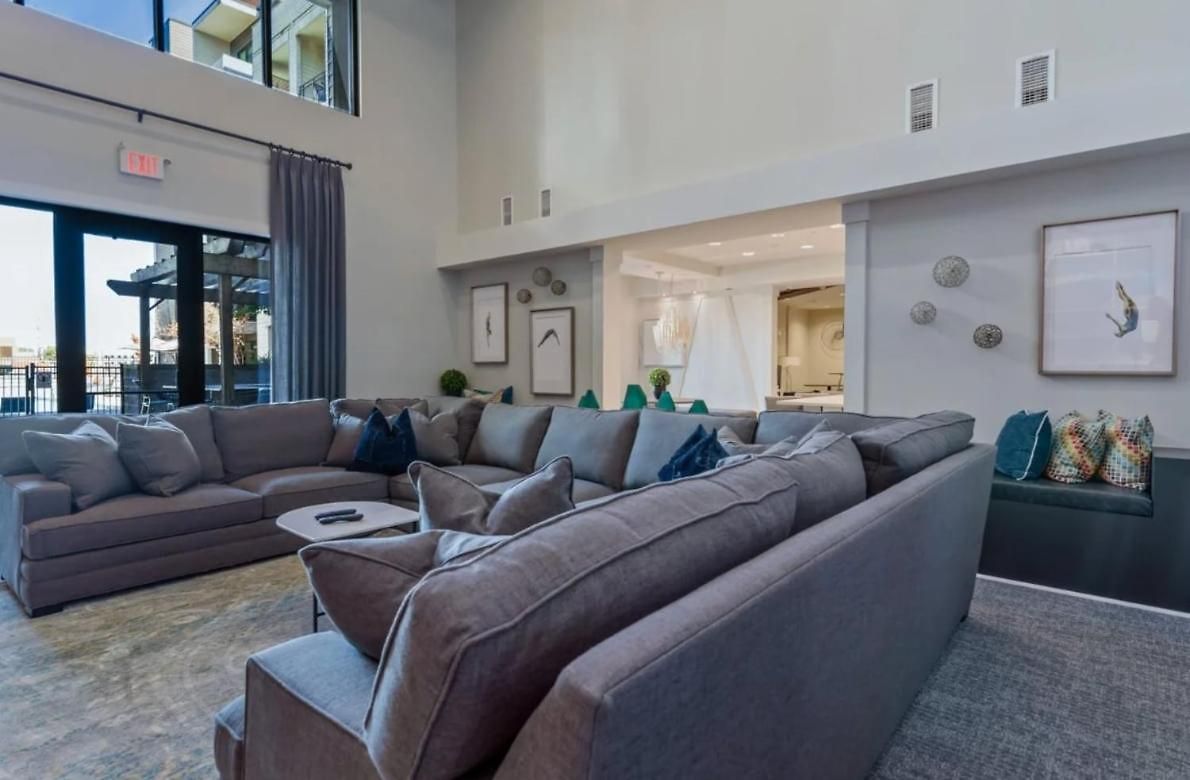 Midtown - 5 Min To Broadway - Free Secured Parking - Pool Nashville