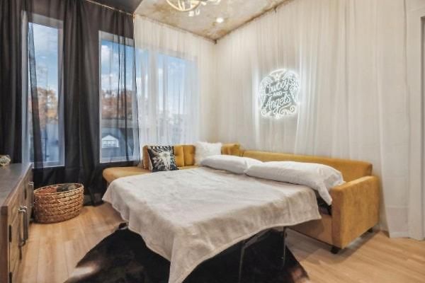 Cowboys And Angels - Sky Deck And Parking - East Apartment Nashville