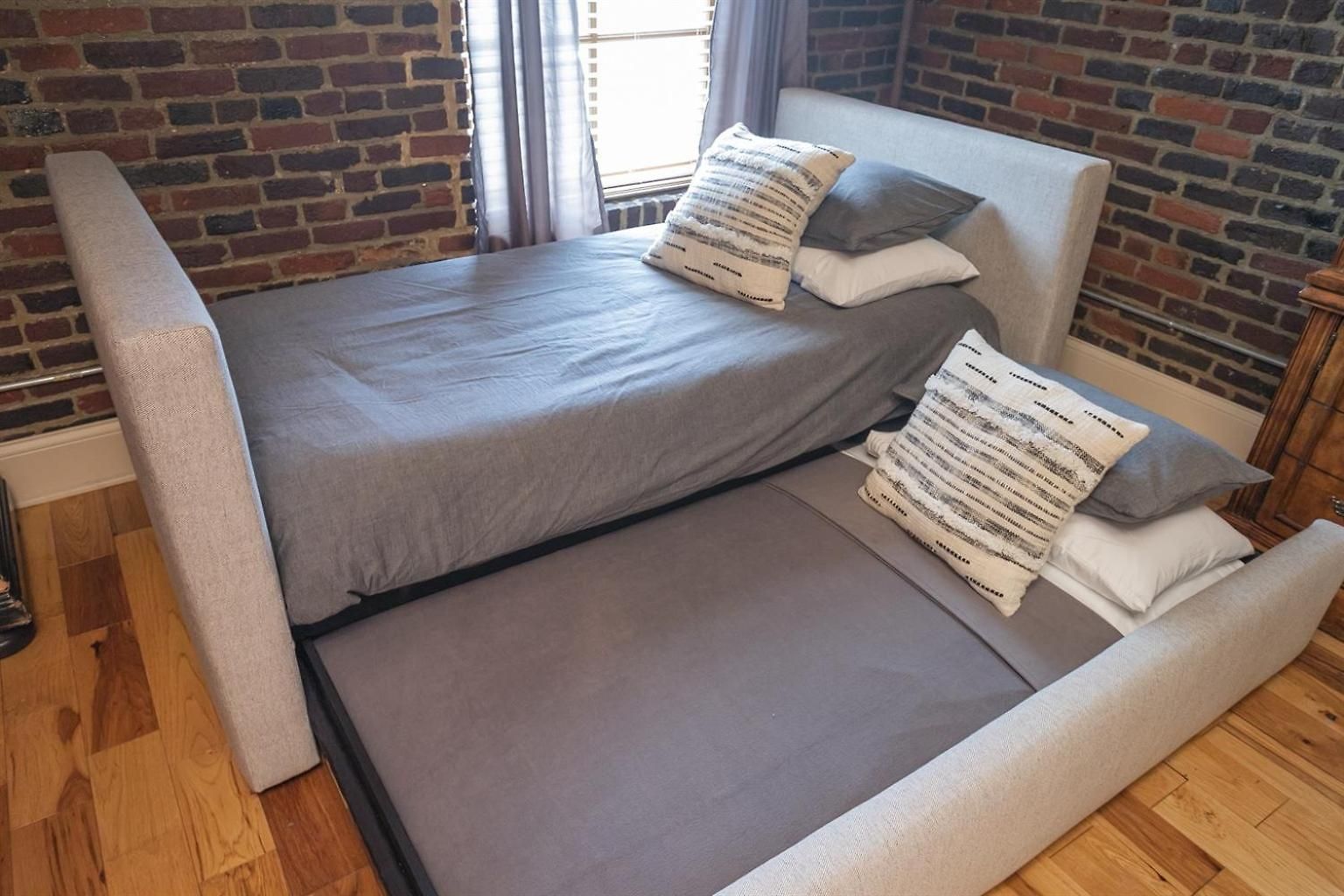 Holiday home The Titan Penthouse Nashville-rooftop Hot Tub Printer's Alley-steps To Broadway *