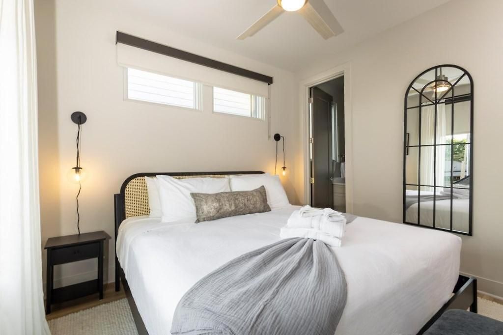 Apartment Bachelorette Dream | 2 Units | 8 Kings + 8 Baths