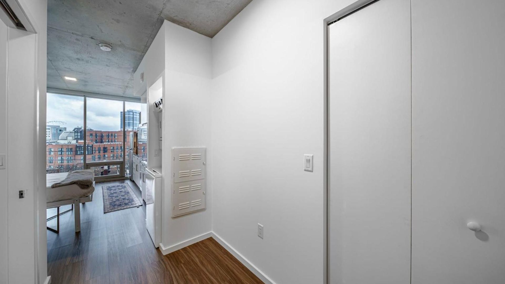 Kenect In Midtown Apartment Nashville