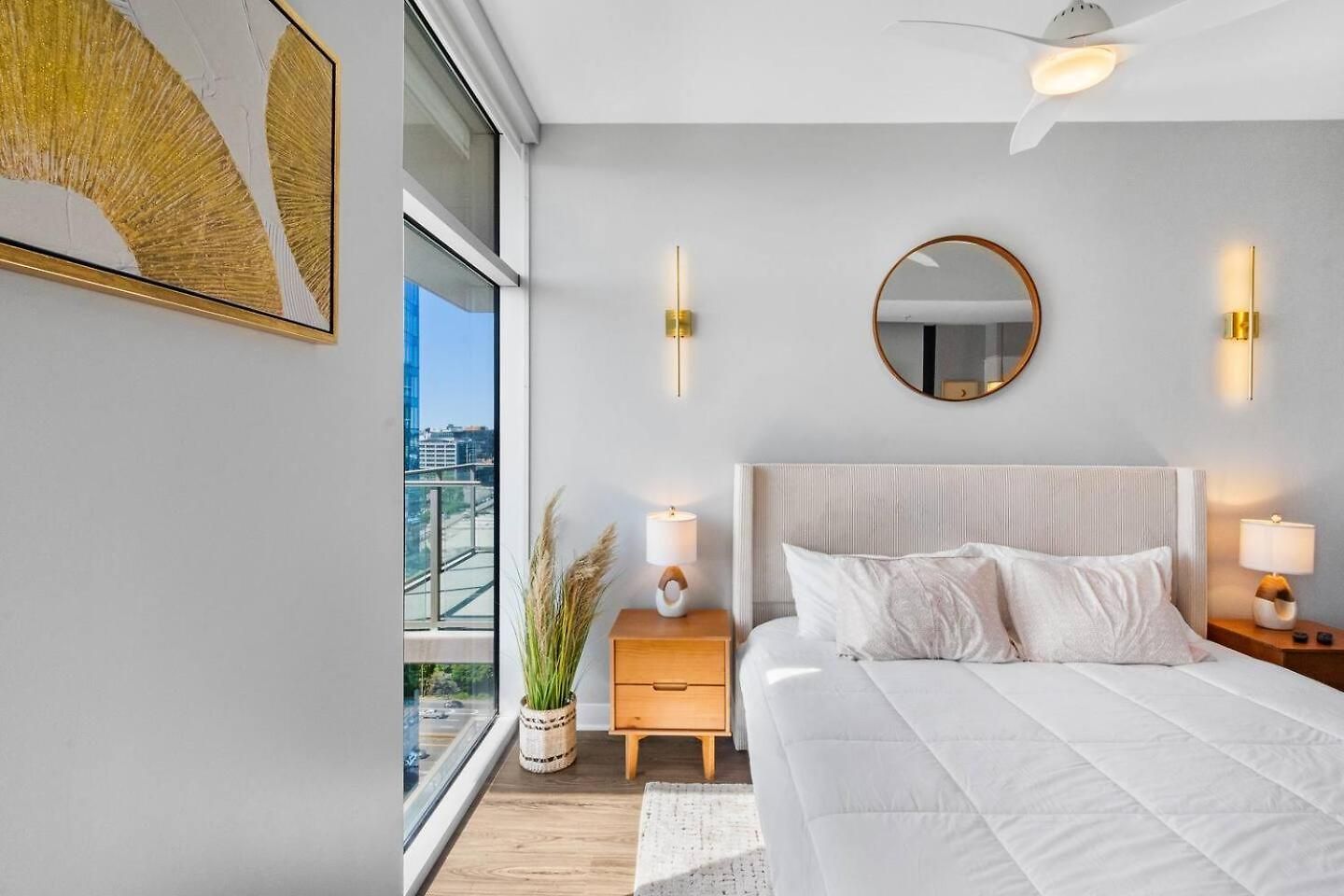Lux In The Gulch Walkable Stay, Parking *