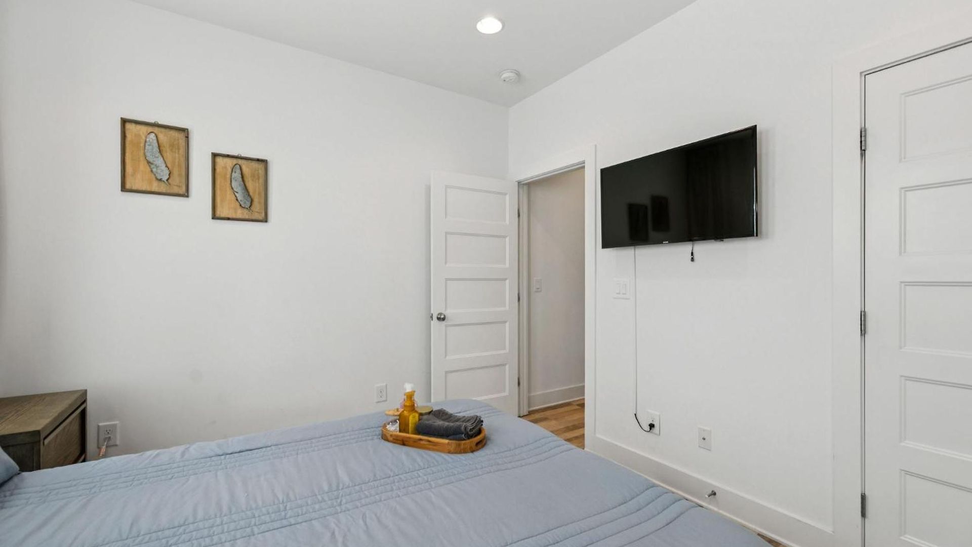 Modern Townhouse Close To Broadway Apartment Nashville