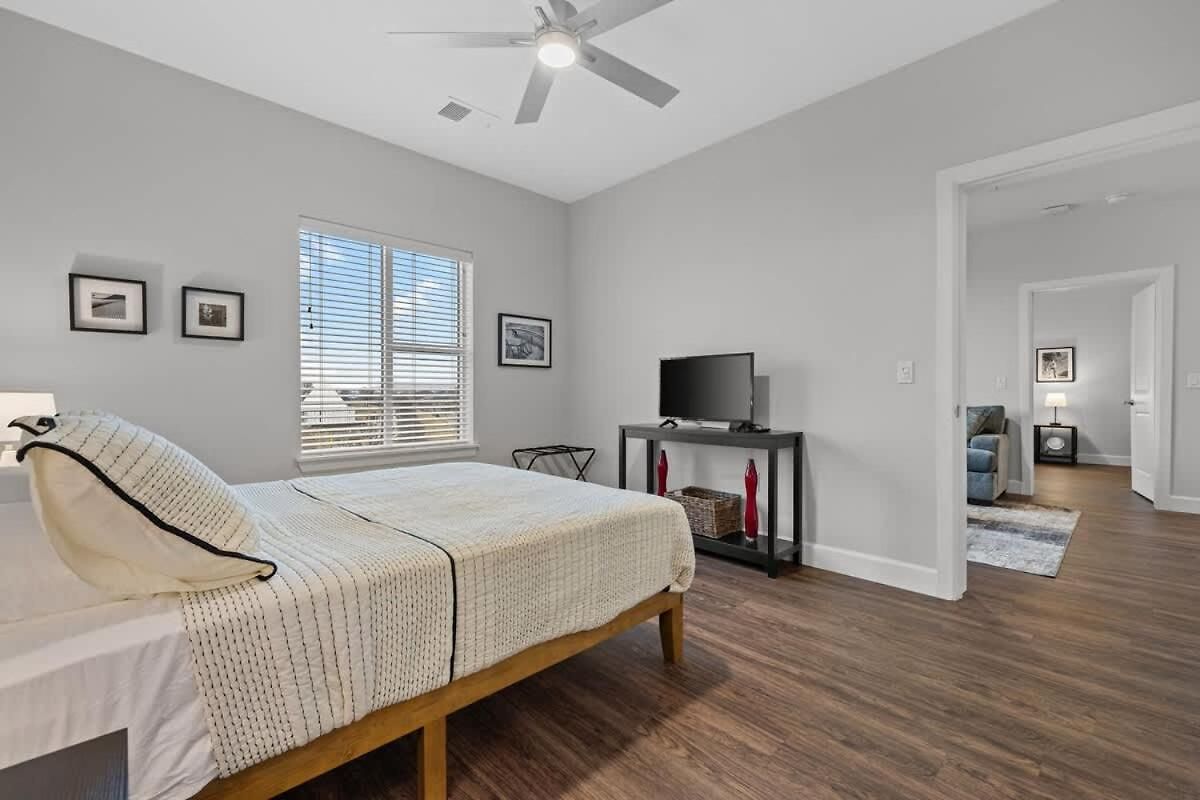 Modern Haven Walk 2 Gulch & Broadway Apartment Nashville