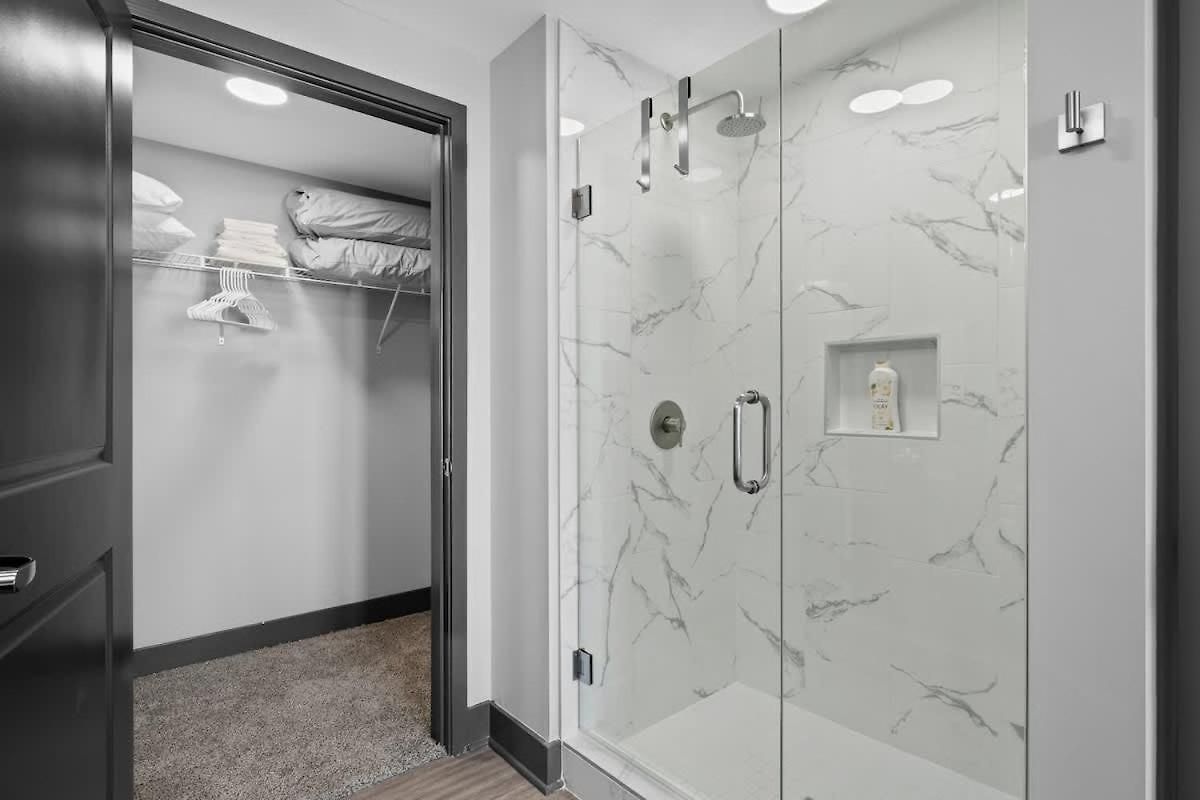 Apartment Stylish 2br Near Sylvan Park- Music Views Nashville