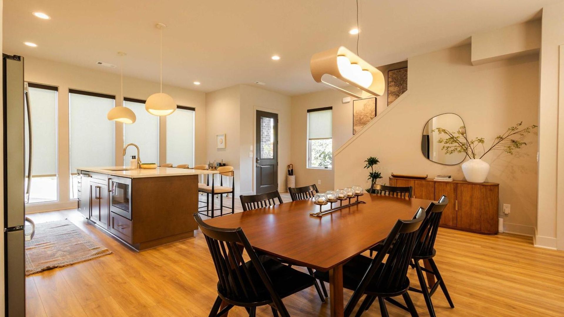Noa | Pool, Sauna & Firepit Vibes Apartment Nashville