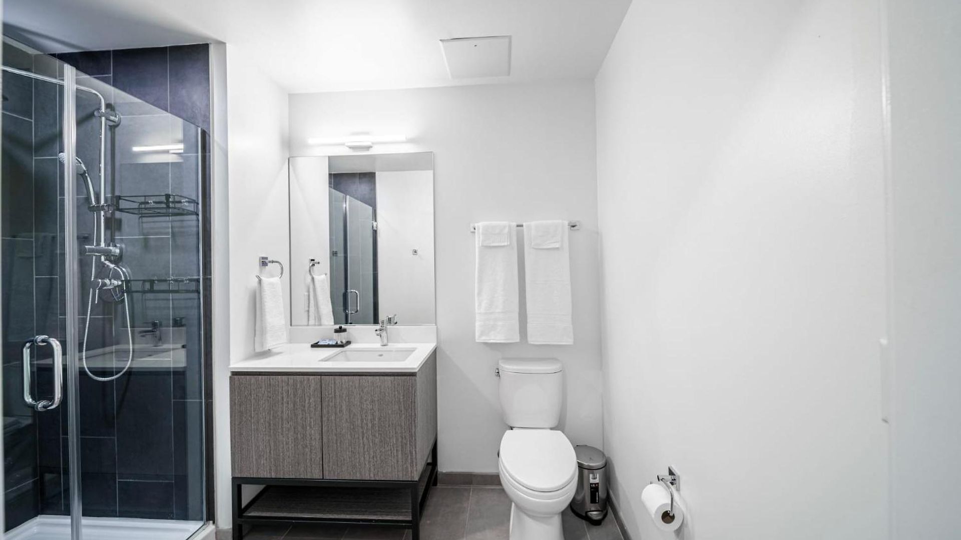 Apartment Kenect In Midtown