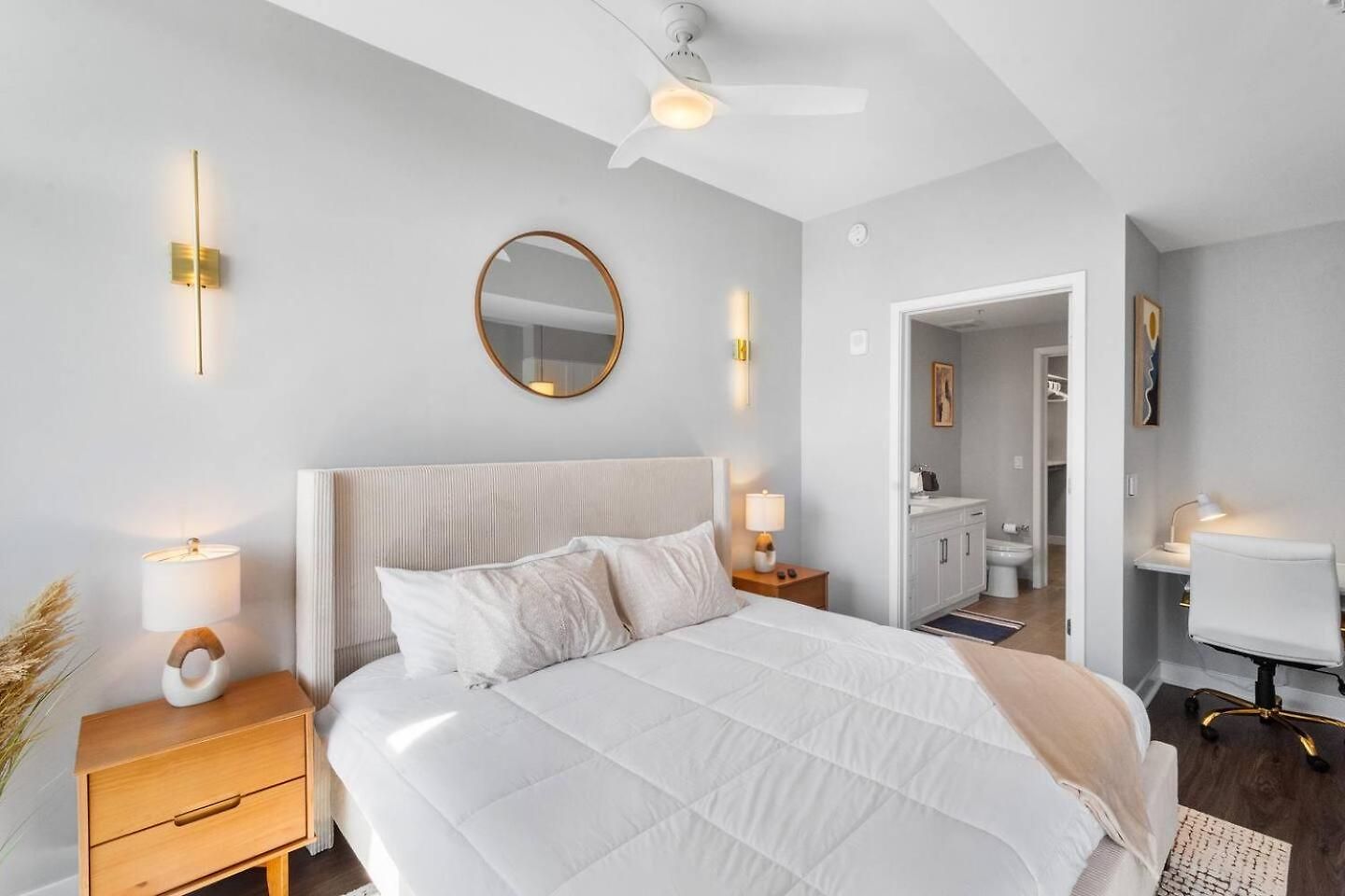 Lux In The Gulch Walkable Stay, Parking * Nashville