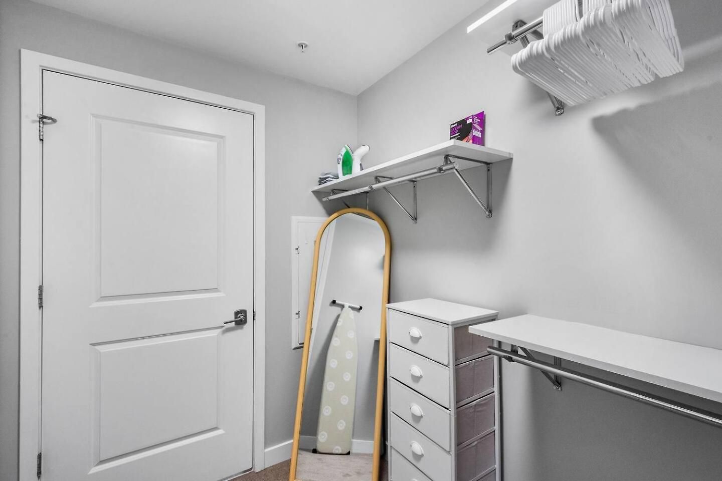 Apartment Lux In The Gulch Walkable Stay, Parking *