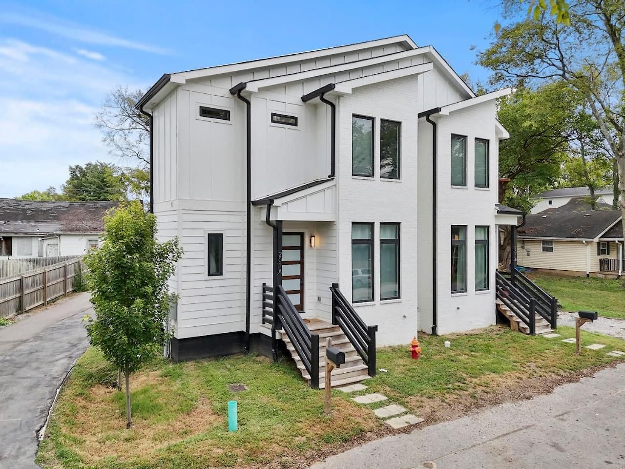 Ave Sleeps 8 2 Master Huge Parking * Nashville