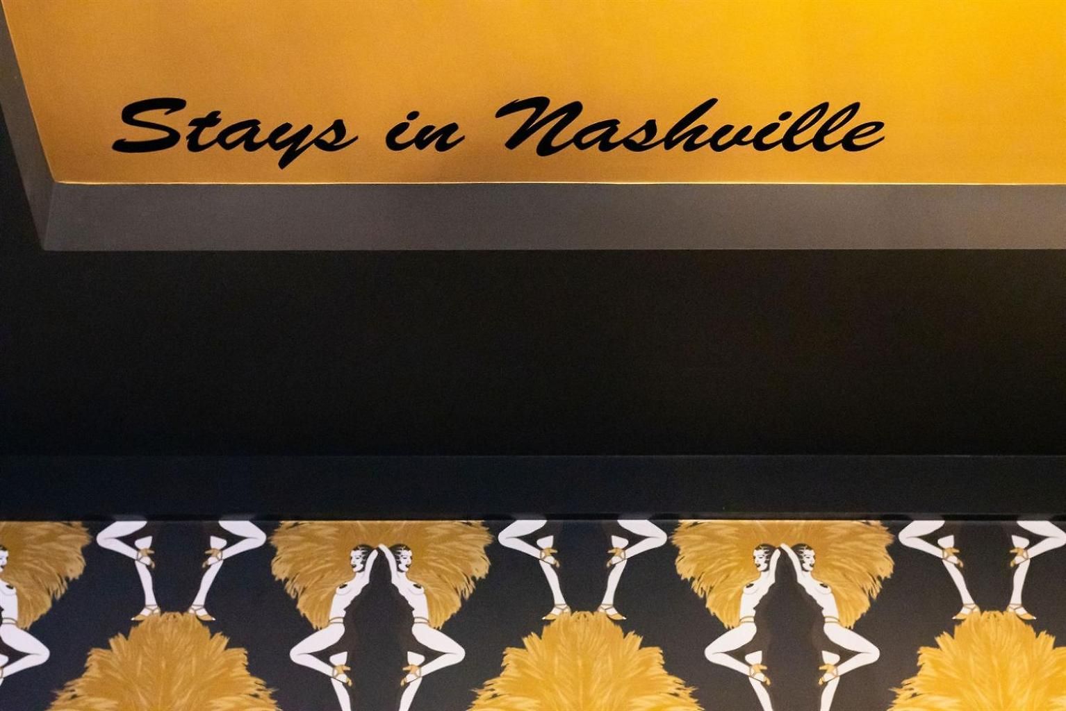 The Velvet Songbird Downtown Luxe Sleeps 24 Holiday home Nashville