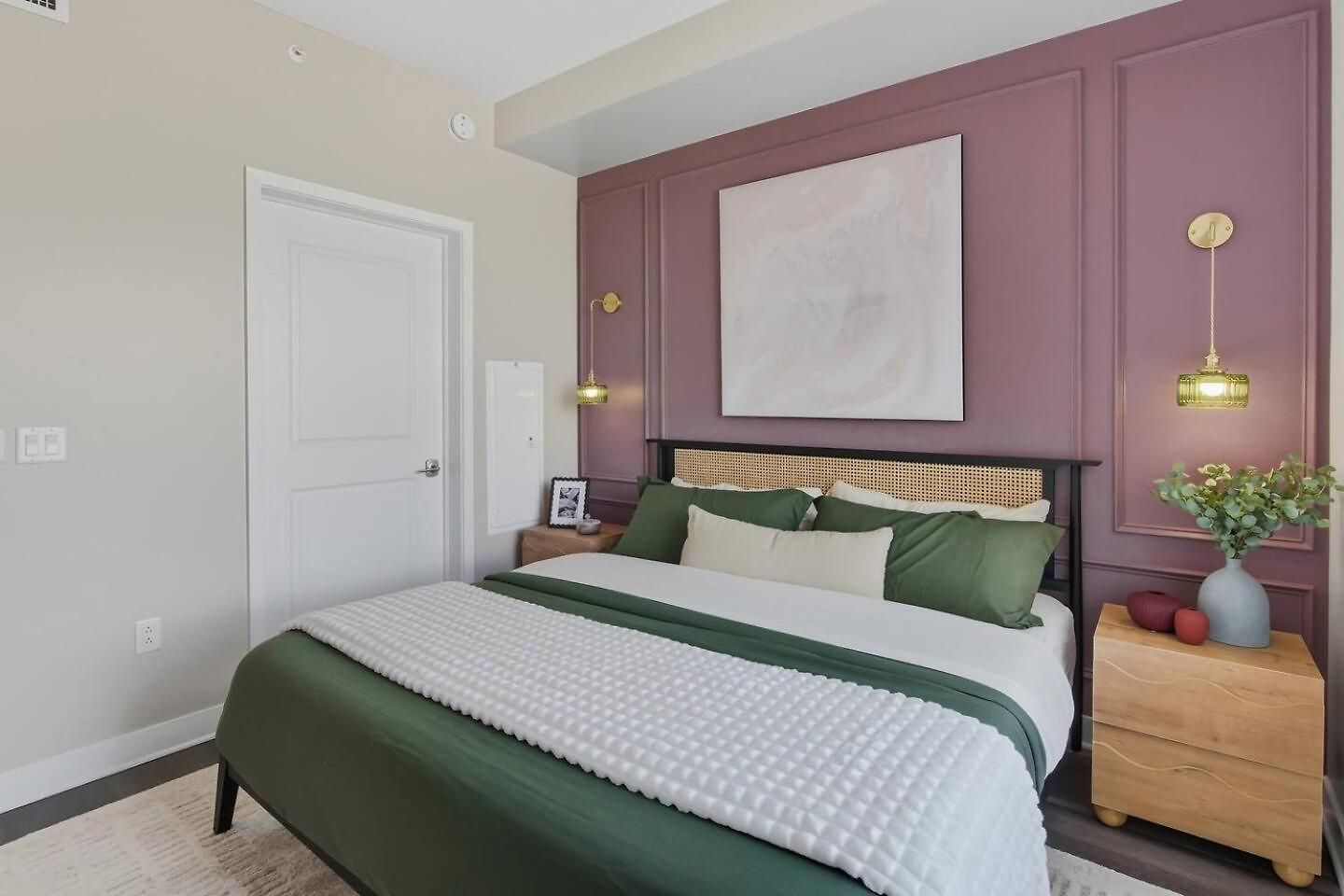 Luxury Pool, Gym, Views + Free Parking * Nashville