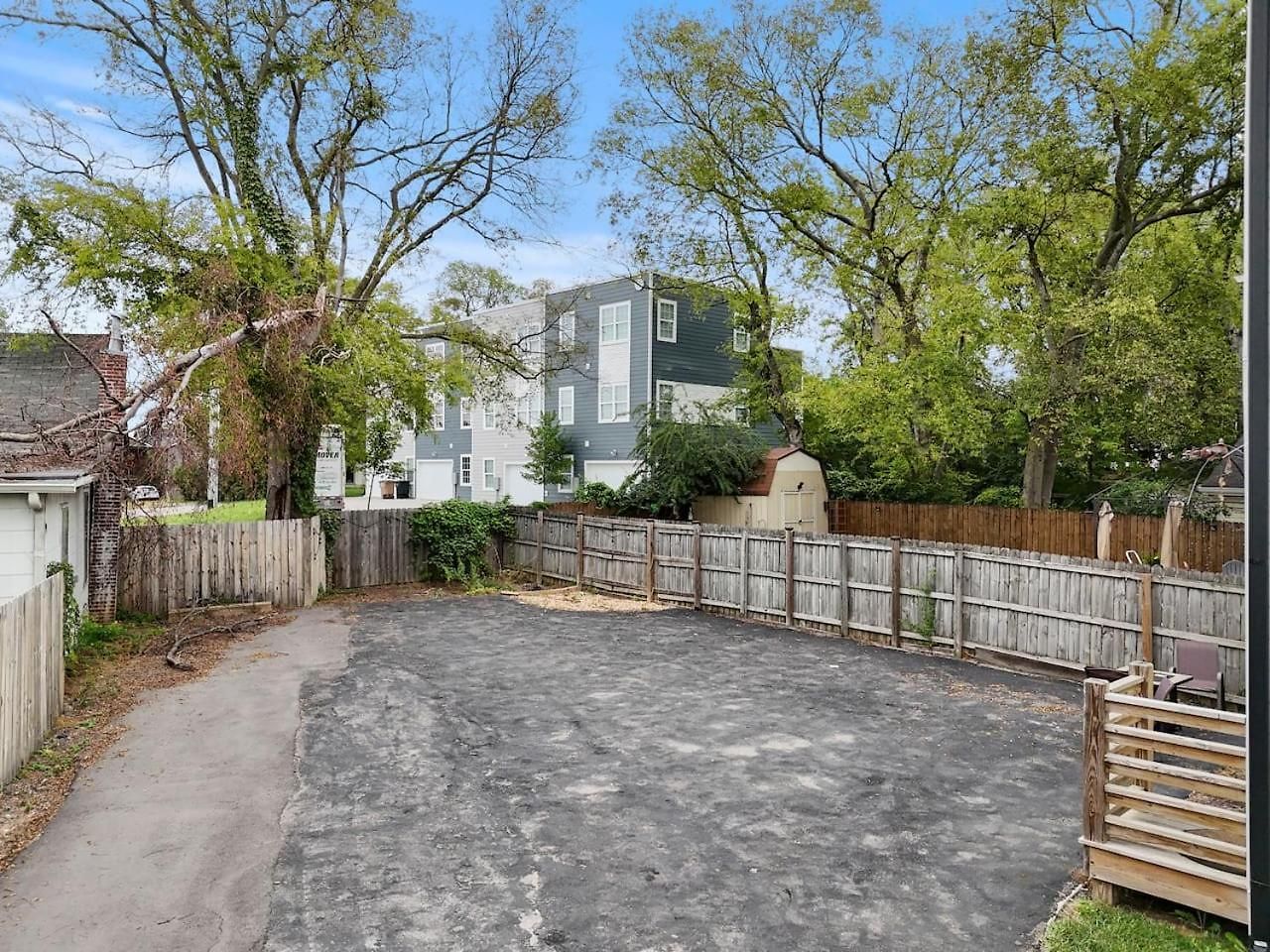 Apartment Ave Sleeps 8 2 Master Huge Parking Nashville