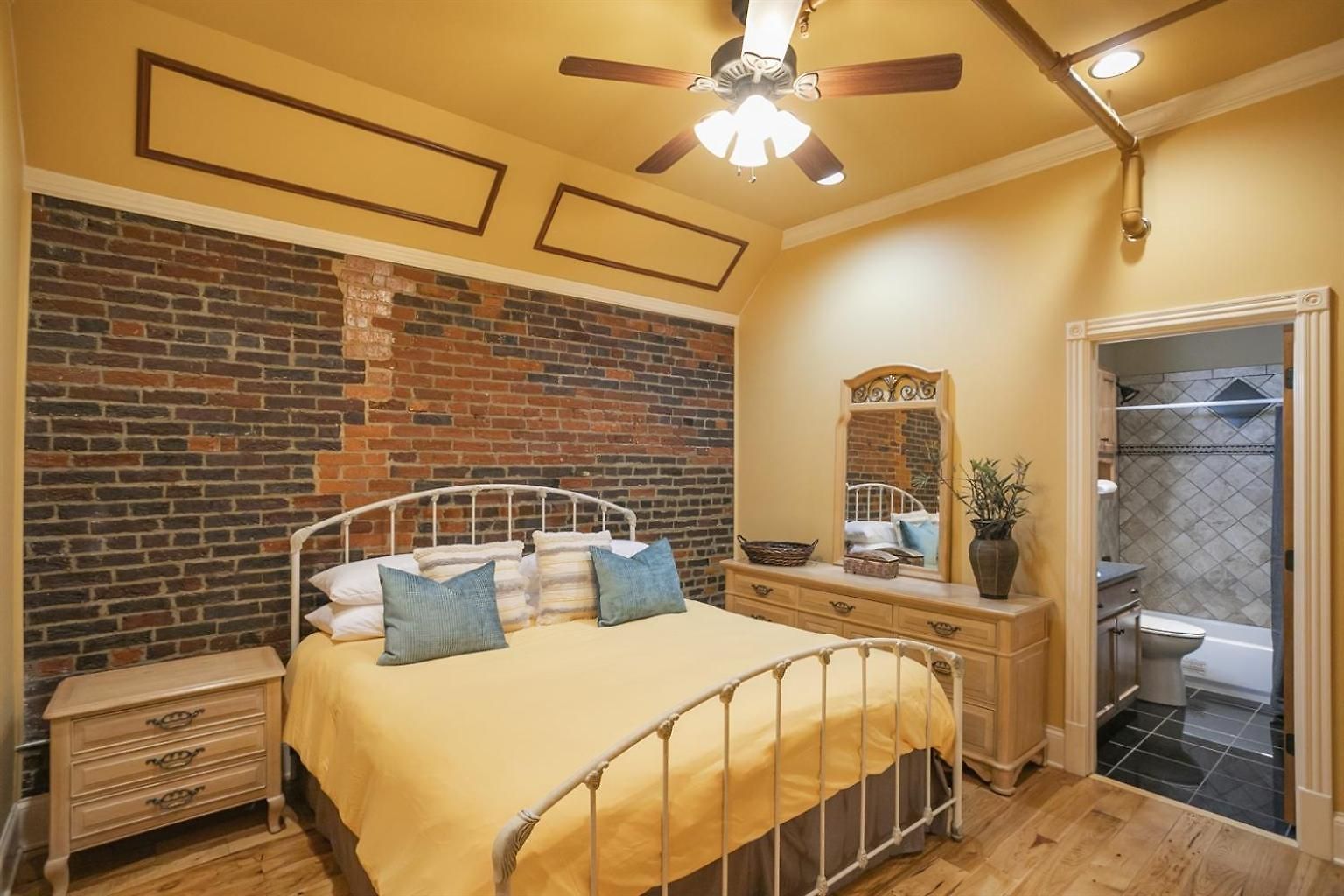 The Titan Penthouse Nashville-rooftop Hot Tub Printer's Alley-steps To Broadway *