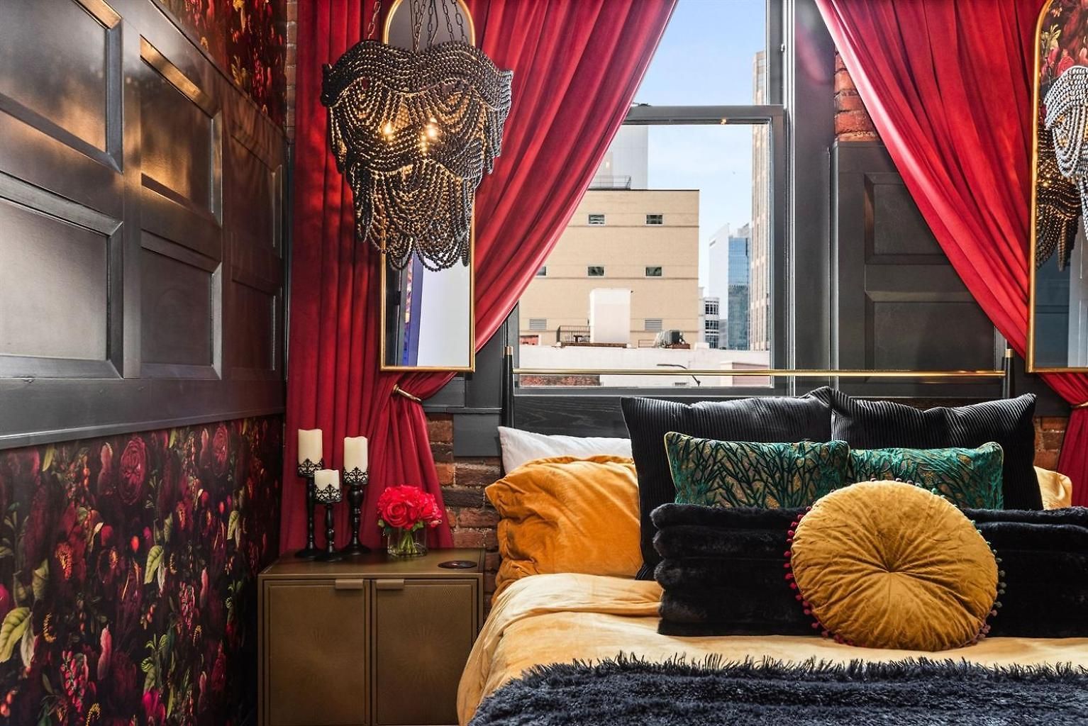 The Songbird-luxury Penthouse Steps To Broadway * Nashville