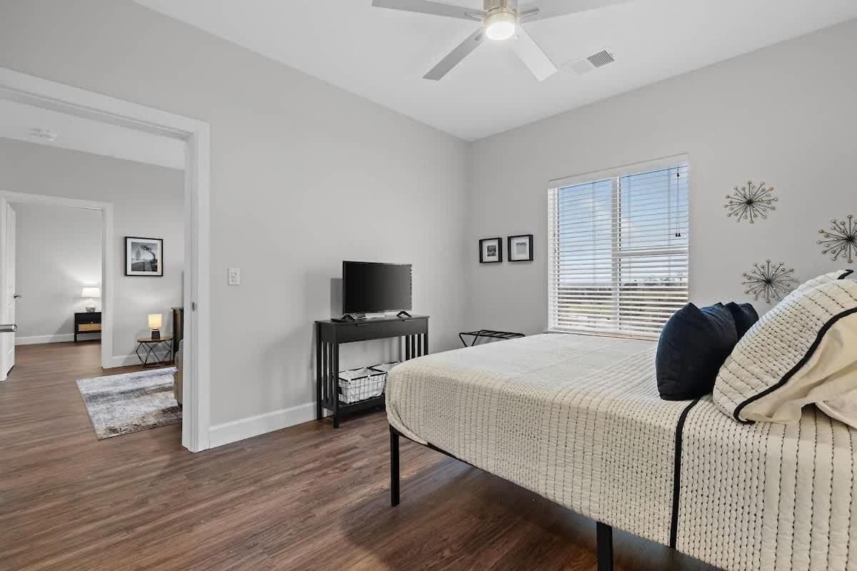 Modern Haven Walk 2 Gulch & Broadway * Nashville