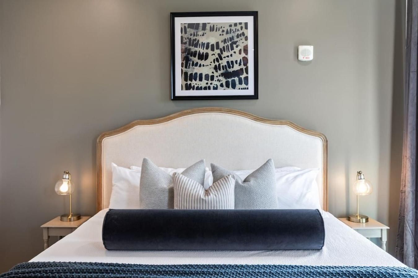 Luxury Downtown Riverview With Garage And Two Balconies Apartment Nashville