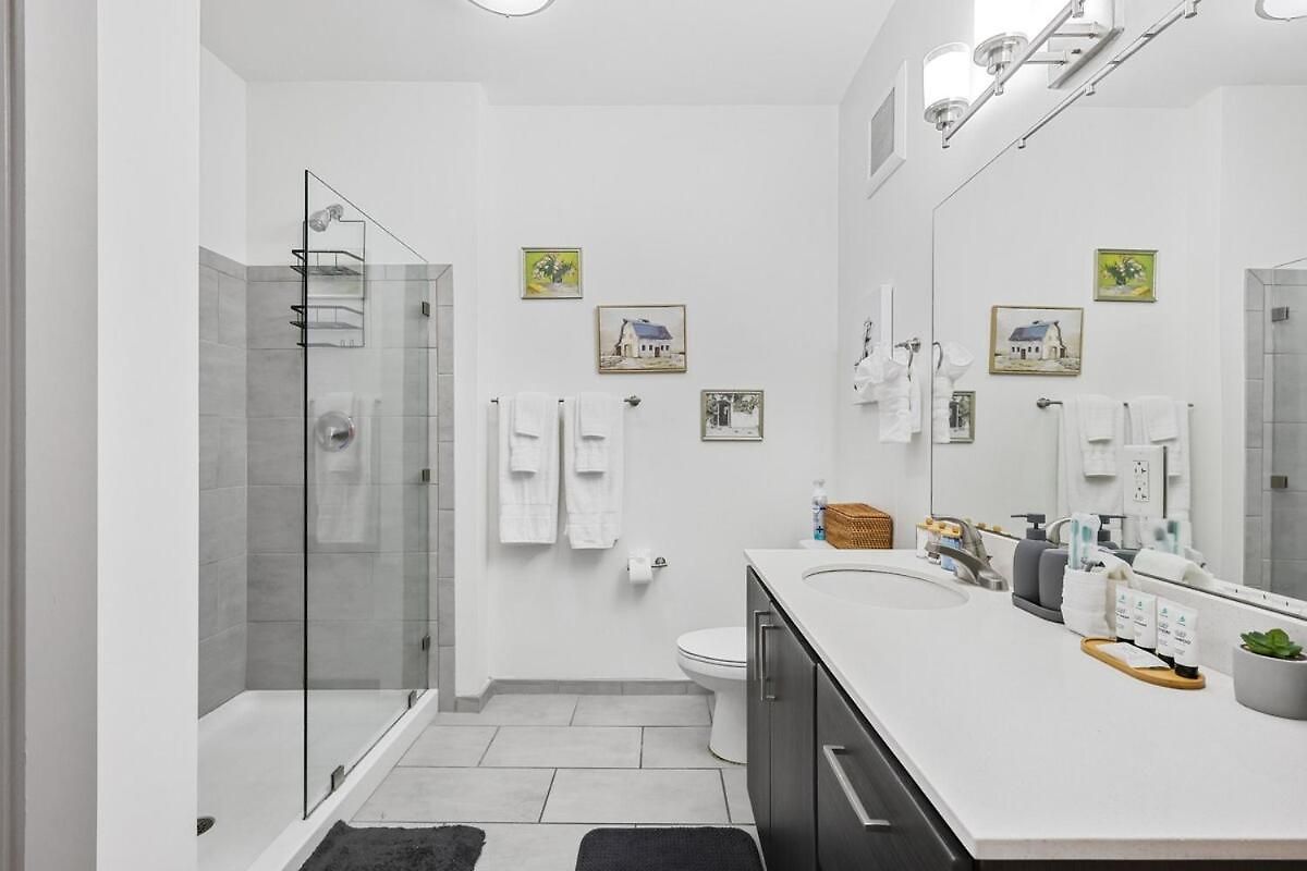 Midtown - 5 Min To Broadway - Free Secured Parking - Pool * Nashville