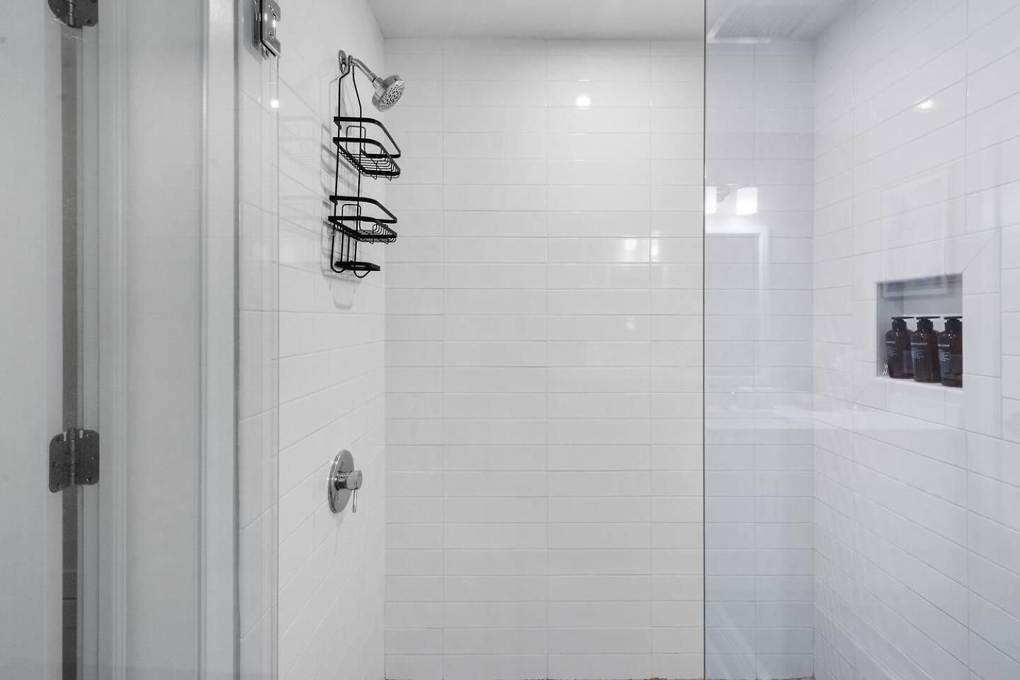 Apartment Lux In The Gulch Walkable Stay, Parking *