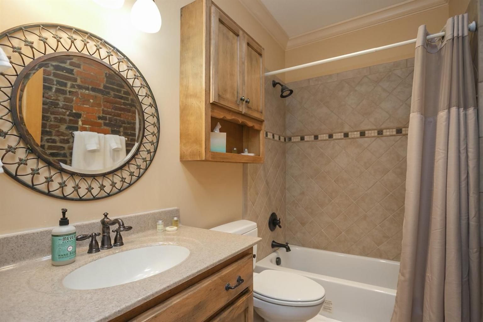The Titan Penthouse Nashville-rooftop Hot Tub Printer's Alley-steps To Broadway Holiday home *
