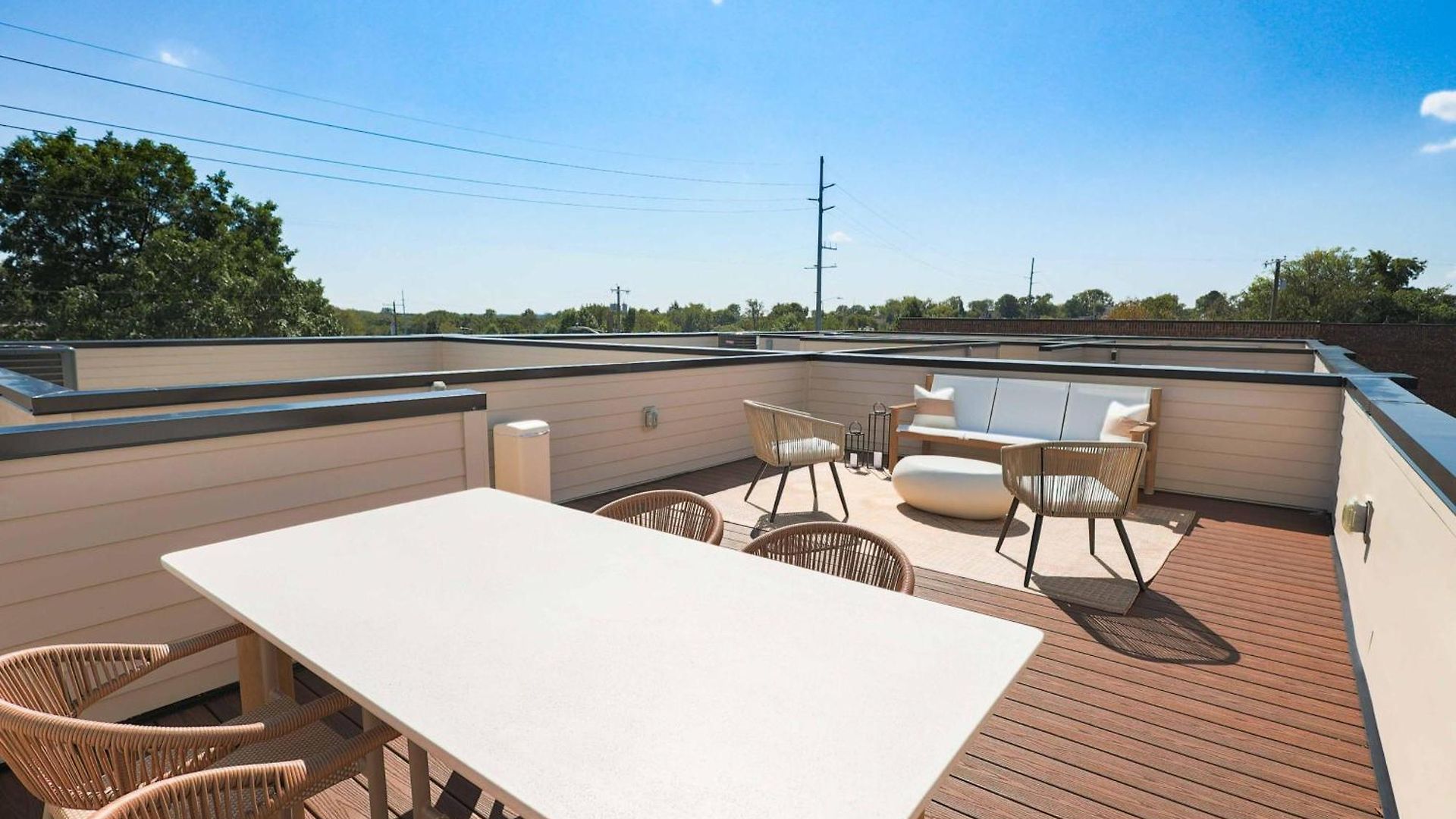 Heated Pool, Sauna & Firepit | Walk To Live Music Apartment Nashville