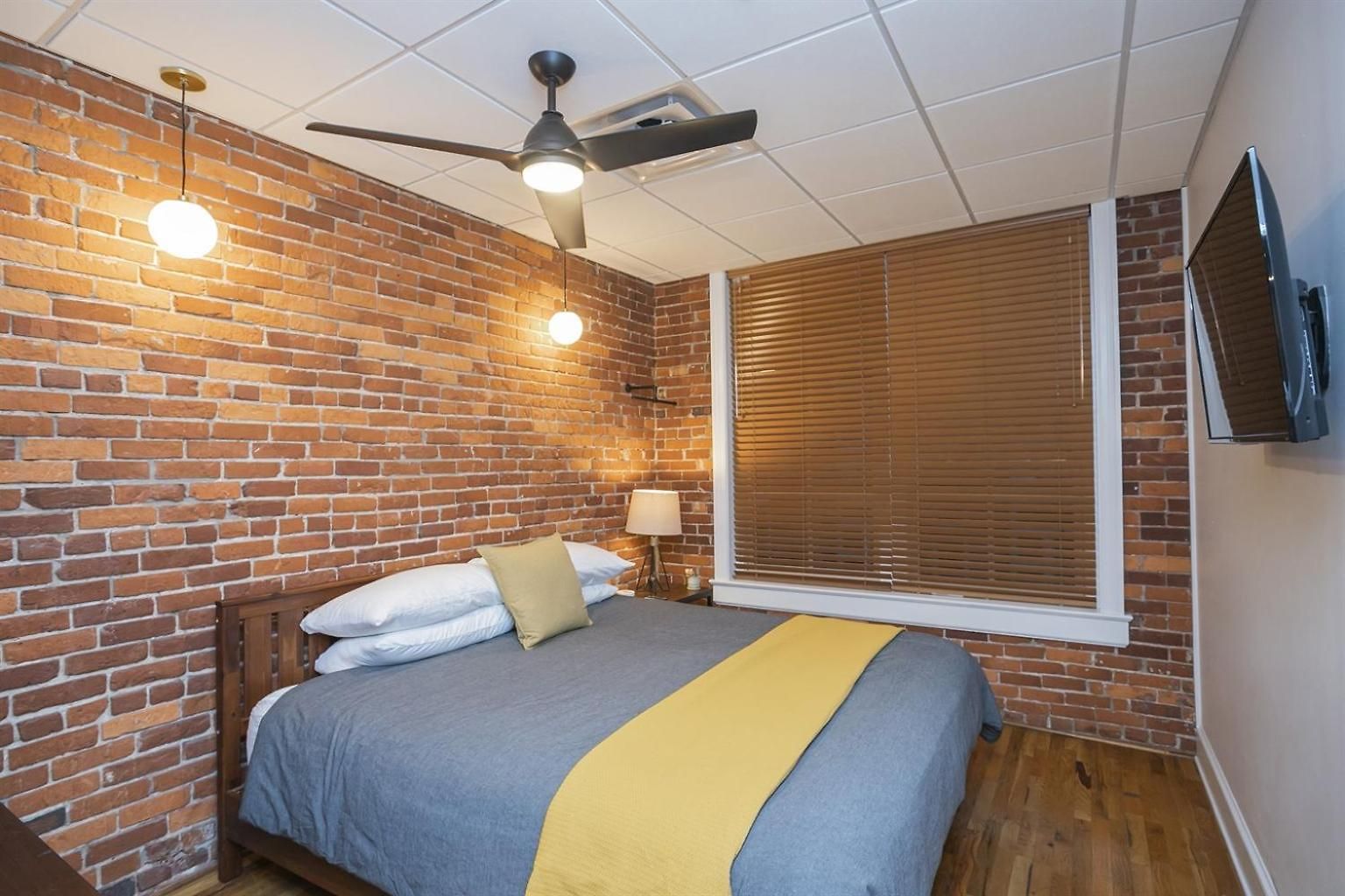 Holiday home The Library-downtown Luxury Penthouse Printers Alley Steps To Broadway