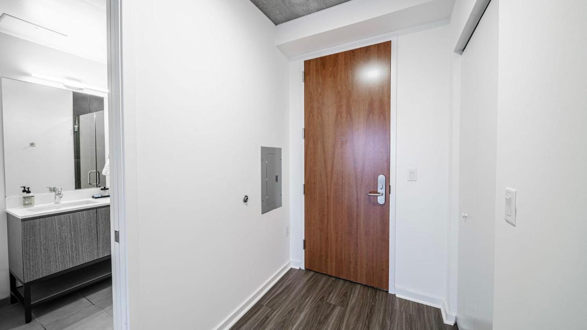 Apartment Kenect In Midtown Nashville