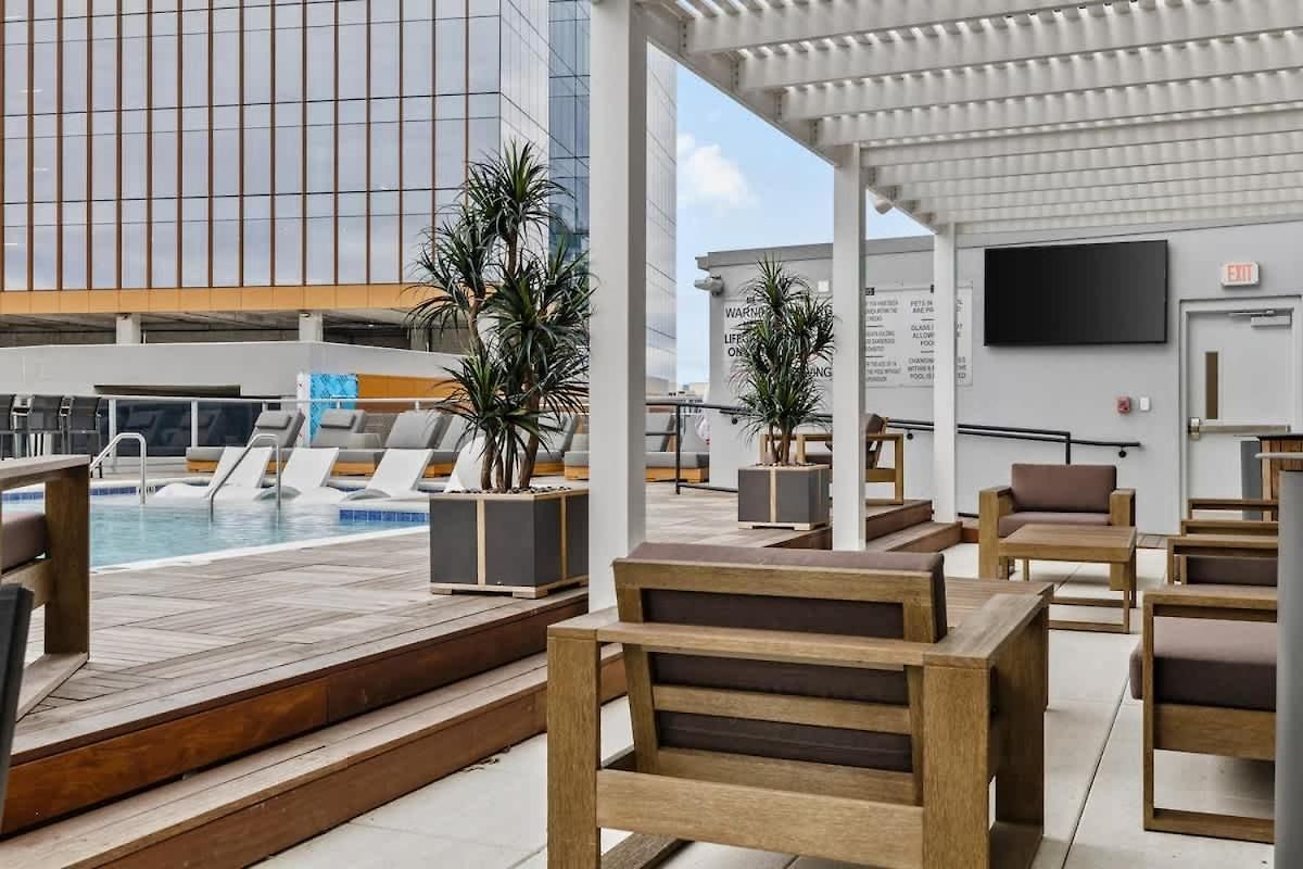 Stylish 2br Near Sylvan Park- Music Views * Nashville