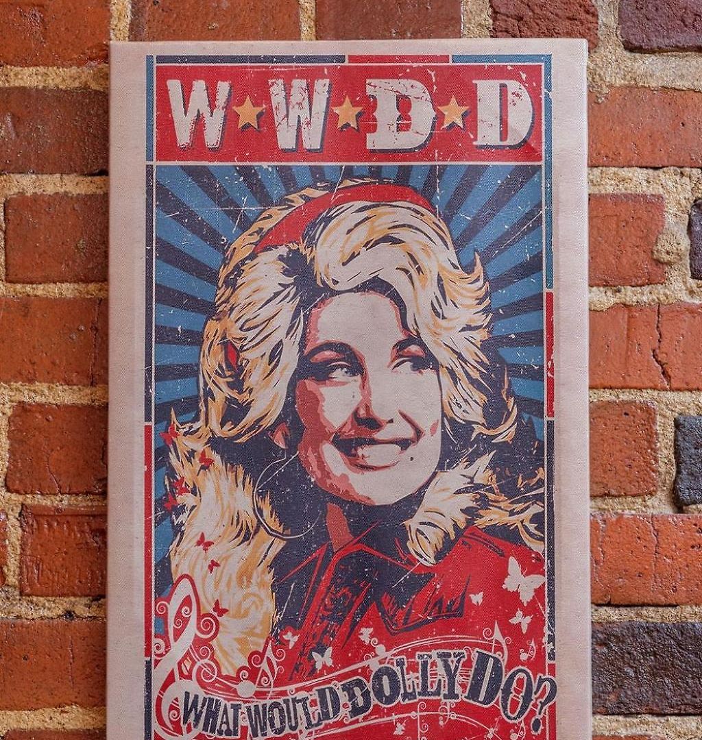 Holiday home The Dolly Parton-printer's Alley- 2 Blocks To Broadway *