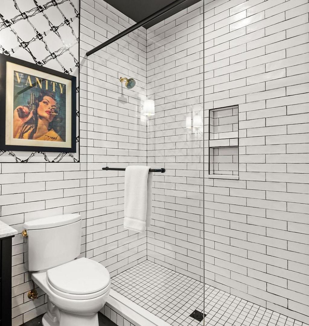 The Velvet Vault-luxury Downtown Loft With River View & Walk To Broadway Holiday home