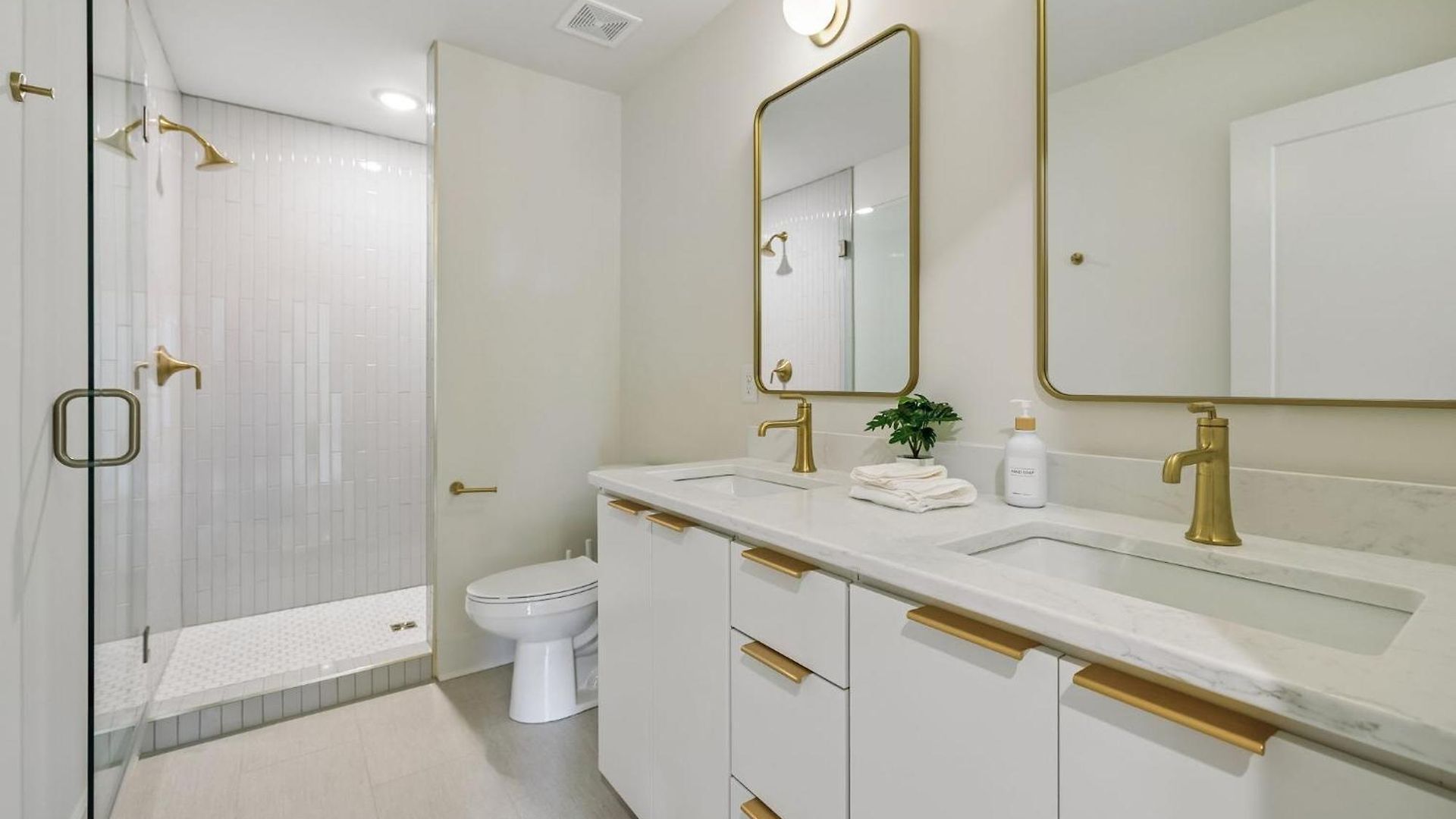 Apartment Modern 4br Townhouse Rooftop Lounge Nashville