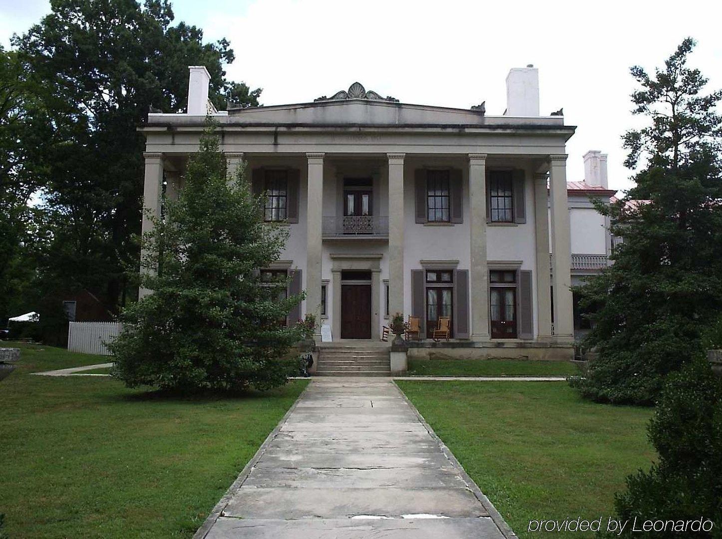 Hilton Garden Vanderbilt 3* Nashville