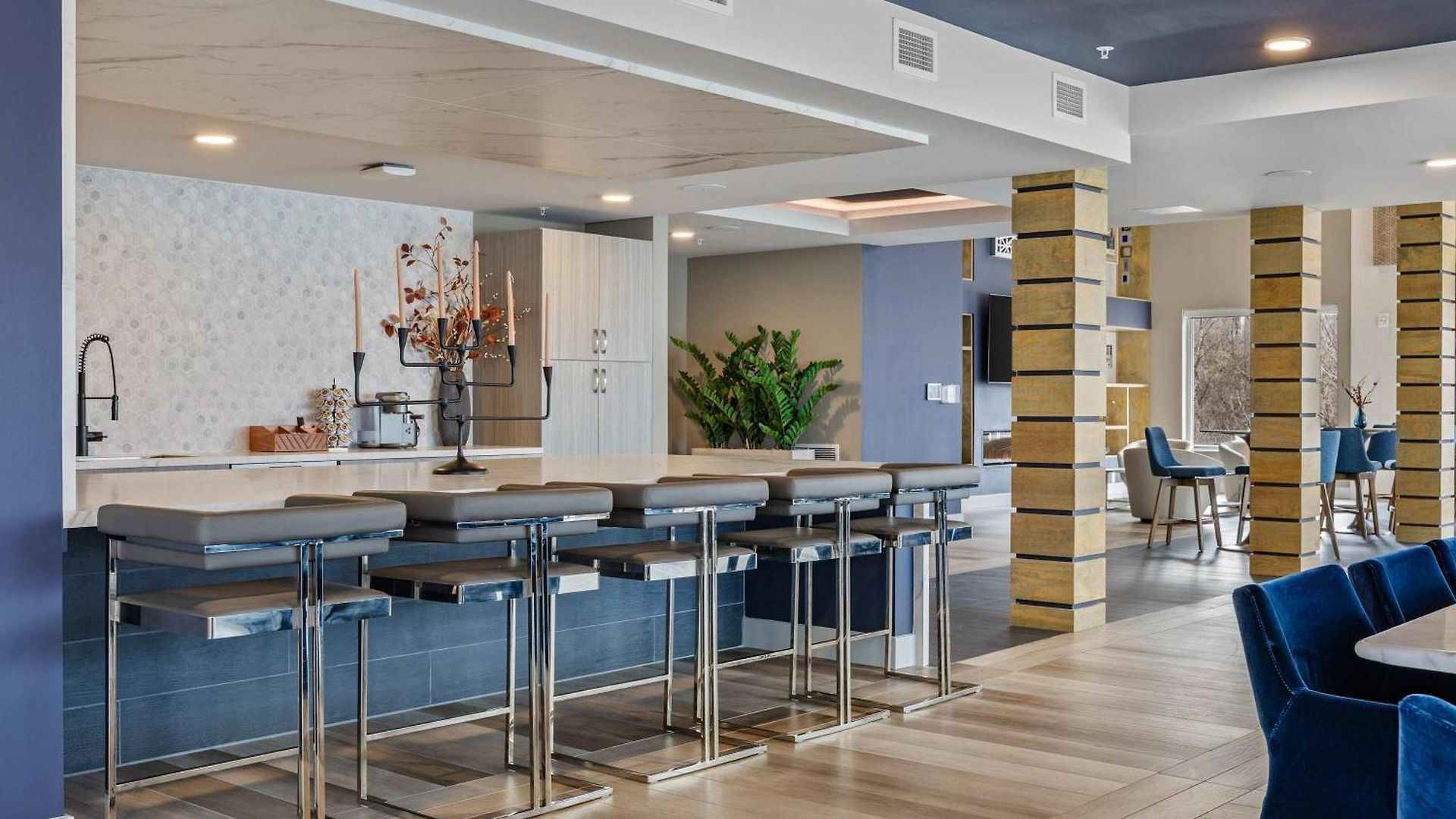 Apartment Stylish 2br W Skyline Views Nashville