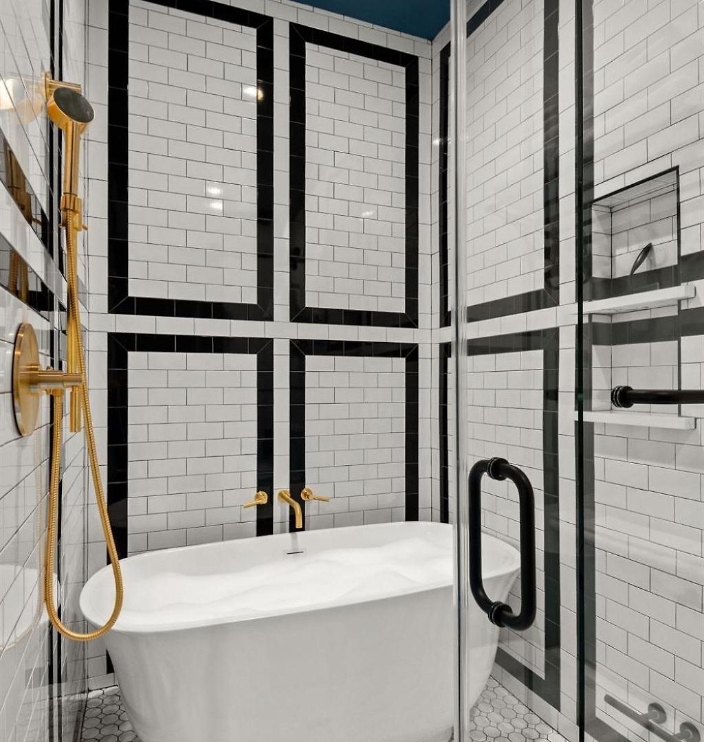 The Songbird-luxury Penthouse Steps To Broadway Nashville