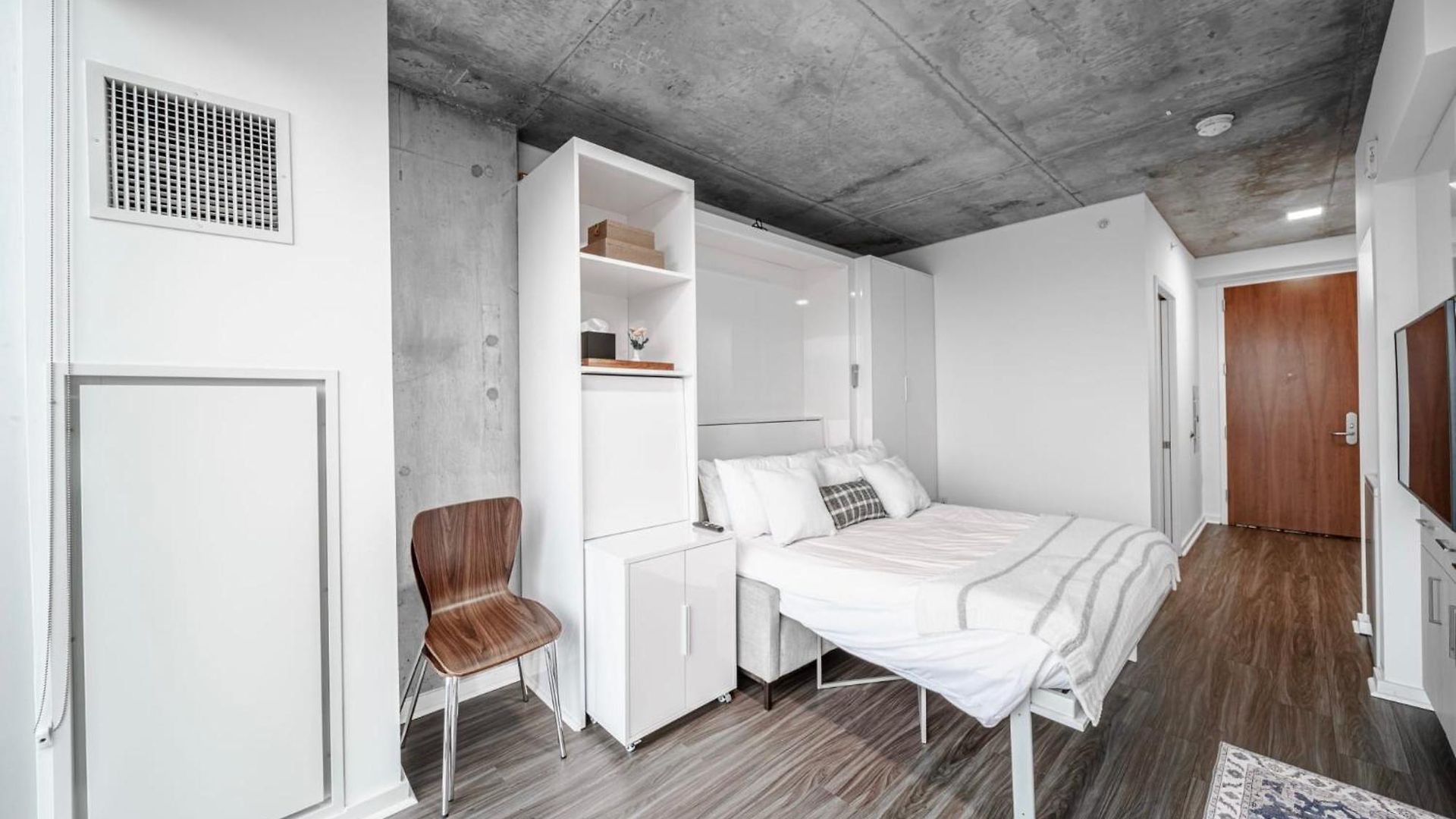 Apartment Kenect In Midtown Nashville