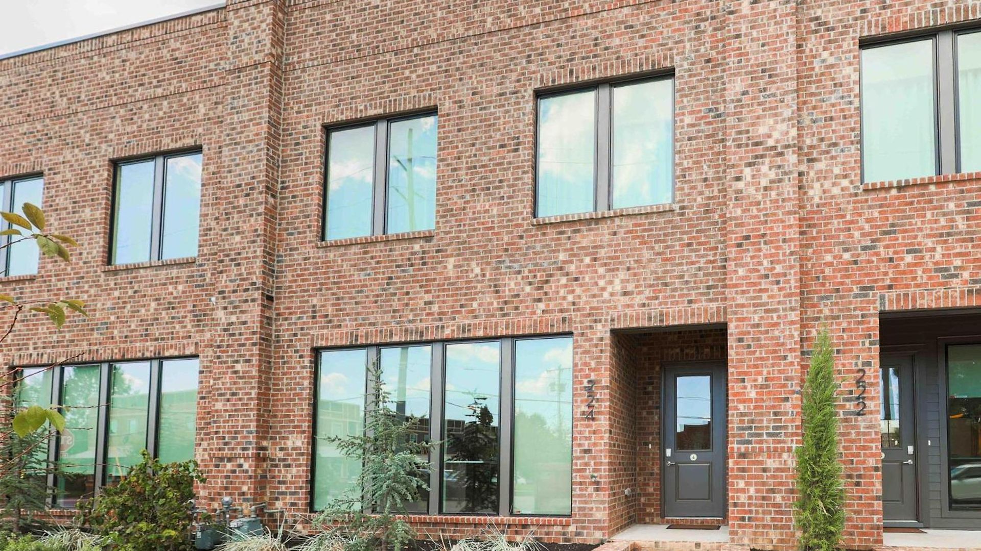 Apartment Amenities - Heated Pool Near Broadway